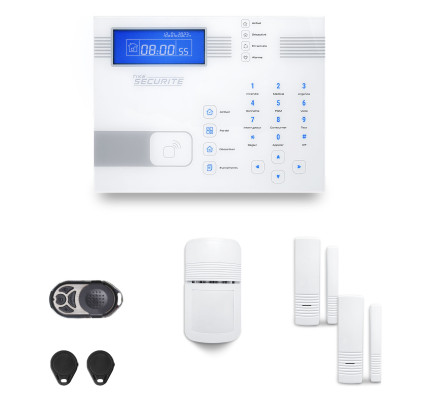 découvrez nos conseils et solutions pour renforcer la sécurité de votre maison. protégez votre foyer contre les intrusions et assurez la tranquillité de votre famille avec des systèmes de surveillance, des alarmes et des astuces pratiques.