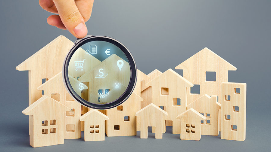 découvrez l'importance de l'évaluation d'un bien immobilier pour assurer une transaction réussie. obtenez des conseils pratiques, les critères clés à prendre en compte, et les étapes à suivre pour estimer la valeur de votre propriété avec précision.