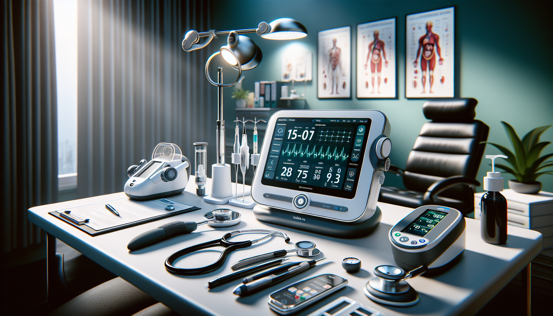 découvrez notre avis complet sur les équipements médicaux sebbene, avec un comparatif détaillé de leurs performances par rapport à d'autres appareils de santé. faites le meilleur choix pour votre bien-être!