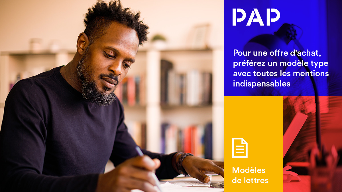 Faire une offre d'achat : les clés pour réussir